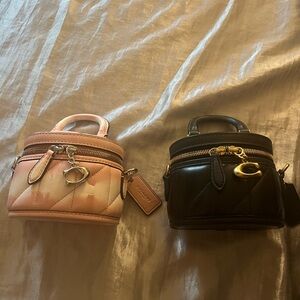 Coach Trial Bags